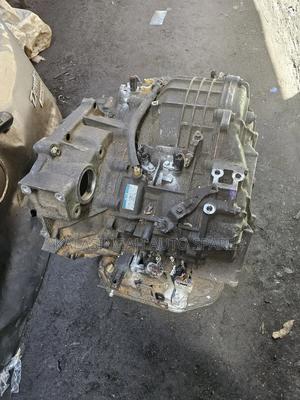 2az Gearbox For Toyota Vanguard 2wd