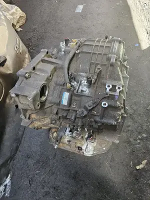 2az Gearbox For Toyota Vanguard 2wd