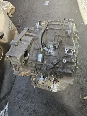 2az Gearbox For Toyota Vanguard 2wd