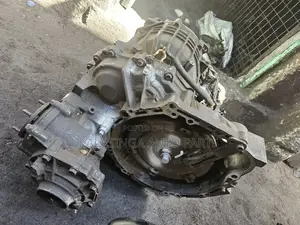 2az Gearbox For Toyota Vanguard 2wd