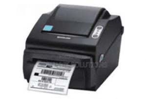 Bixolon SLP DX 420 Label Printer - thumbnail 2