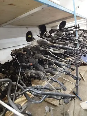 Steering Racks