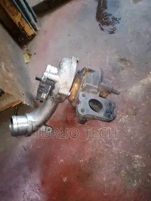 Turbo Charger Navara Yd24 BV45 Pathfinder