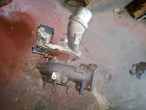 Turbo Charger Navara Yd24 BV45 Pathfinder