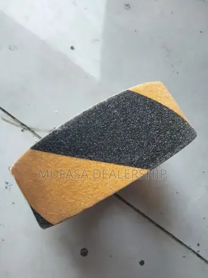 Reflective Anti-slipe Tape