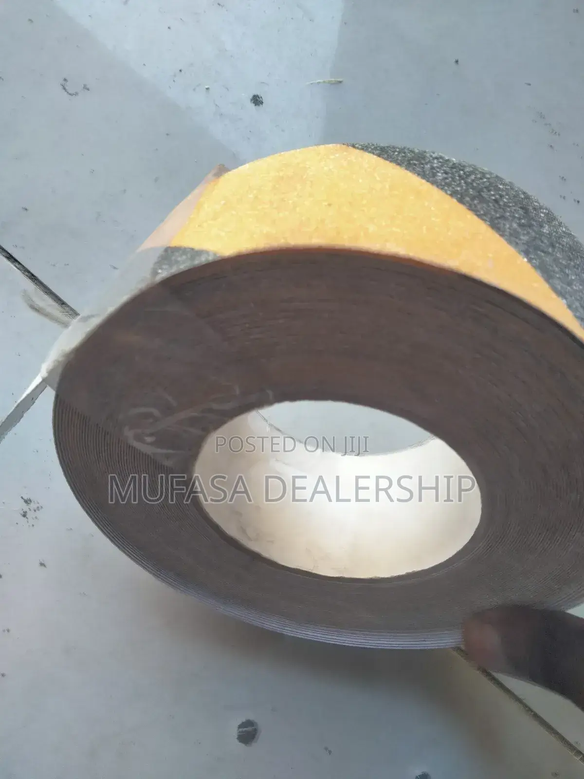 Reflective Anti-slipe Tape