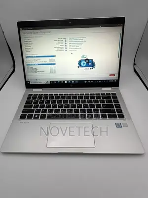Laptop HP EliteBook 1040 G6 16GB Intel Core I7 SSD 512GB