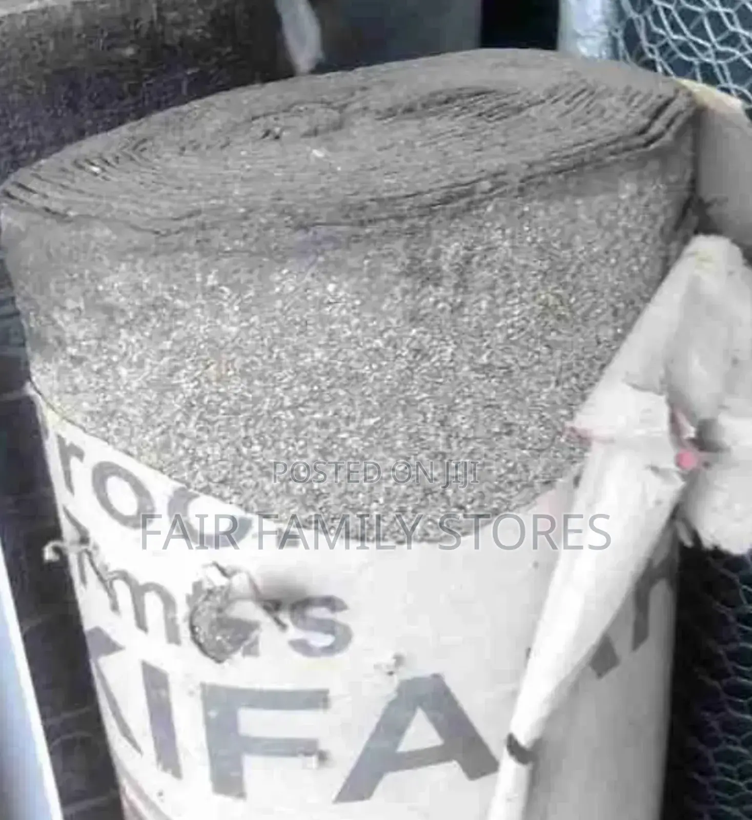Damp Proof Course (DPC) Per Roll 7 Meters