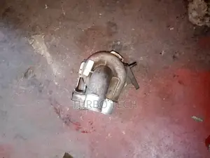 Turbo Charger X Japan RAV4 ICD