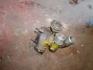 Turbo Charger X Japan RAV4 ICD