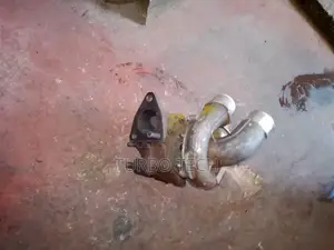 Turbo Charger X Japan RAV4 ICD
