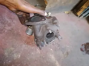 Turbo Charger X Japan RAV4 ICD