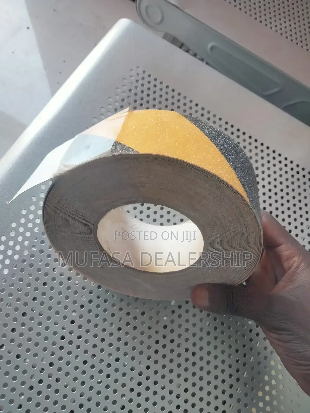 Anti-slip Safety Tape