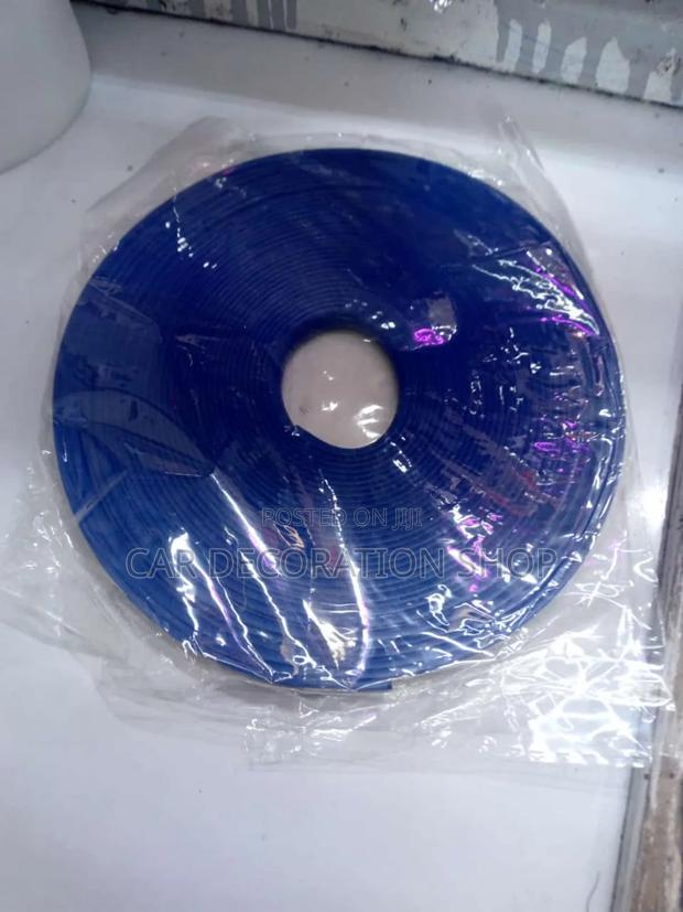 Bue Rim Protector 8meters