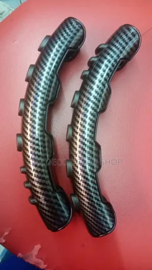 2pcs Classy 2pc Steering Wheel Chuck