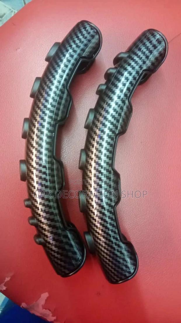 2pcs Classy 2pc Steering Wheel Chuck