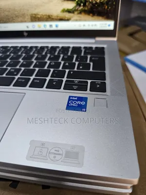 Laptop HP EliteBook 830 G8 16GB Intel Core I5 SSD 512GB