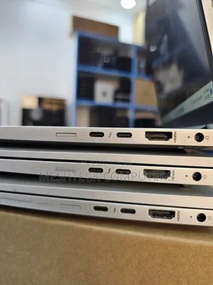 Laptop HP EliteBook 830 G8 16GB Intel Core I5 SSD 512GB