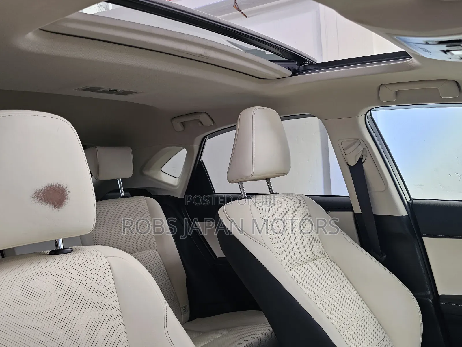 Lexus NX 300h AWD 2018 Gold