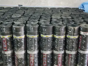 Insutech App Bituminous Membrane - 1m*10m