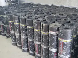 Insutech App Bituminous Membrane - 1m*10m