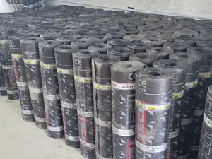 Insutech App Bituminous Membrane - 1m*10m