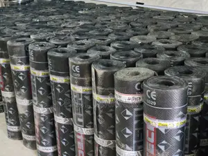 Insutech App Bituminous Membrane - 1m*10m