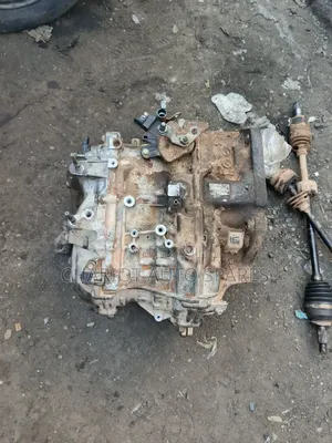Gearbox for Suzuki R06
