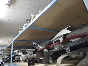 Fenders/Wings
