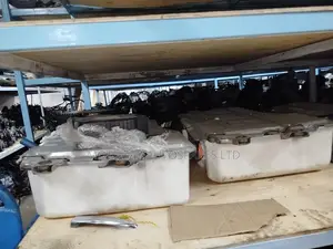 Hybrid Batteries