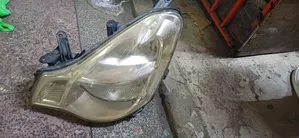 Nissan Sylphy N17 Headlight
