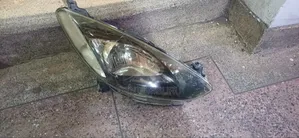 Mazda Demio 2008 Headlight