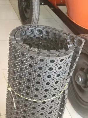 Rubber Door Mats