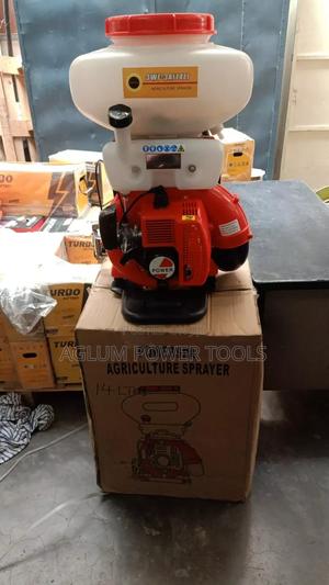 4 Stroke Knapsack Sprayer 20L - thumbnail 2