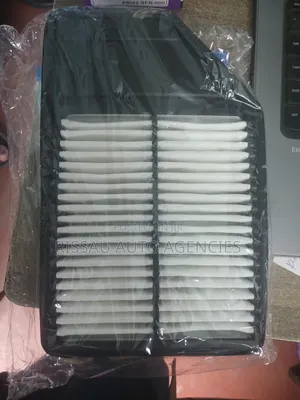 Honda Life (N Box) for File Air Filter 17220-5z1-003.