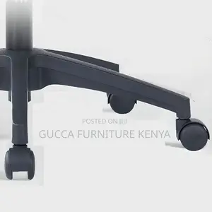 Office Chairs: Ergonomic Mesh Study Chair With Armrest