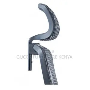 Office Chairs: Ergonomic Mesh Study Chair With Armrest