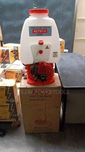 Knapsack Sprayer 20L - thumbnail 2