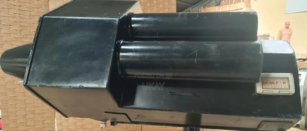 Ex UK Stage Smoke Machine.