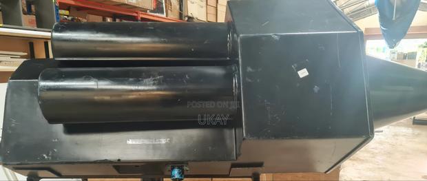 Ex UK Stage Smoke Machine. - thumbnail 7
