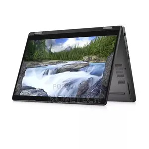 Laptop Dell Latitude 5300 8GB Intel Core I5 SSD 256GB