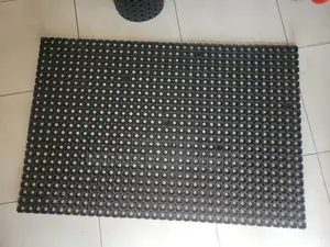 Anti-Slip Doormats