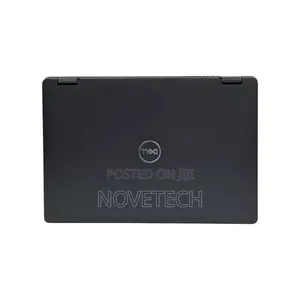 Laptop Dell Latitude 5300 8GB Intel Core I5 SSD 256GB