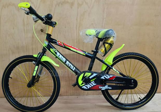 Mountain Bike Size 16 - main view