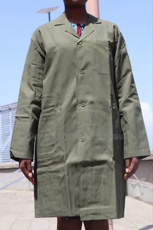 Tetrex Safety Wear