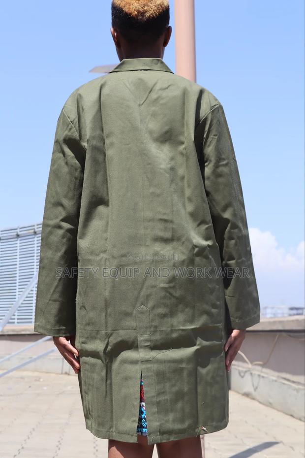 Tetrex Safety Wear - thumbnail 2