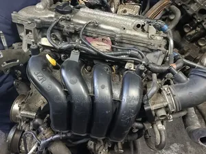 Ex-Japan Non Valvematic 3zr Slim Engine