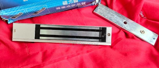 Heavy 280KG Maglock Magnetic - main view