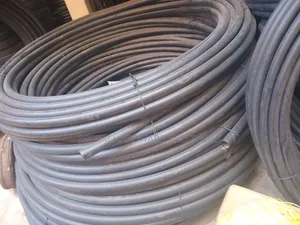 Hdpe Pipe 2"