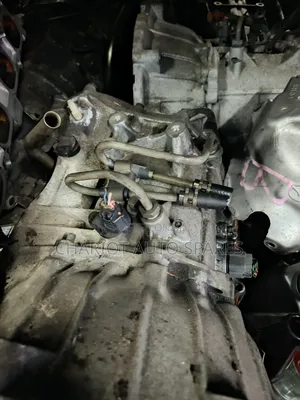 1kr Gearbox For Passo Old Model